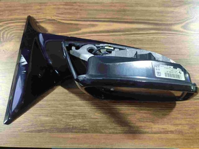 Зеркало наружное правое 51167291614 BMW