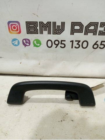 Ручка крыши салона 51167464441 BMW