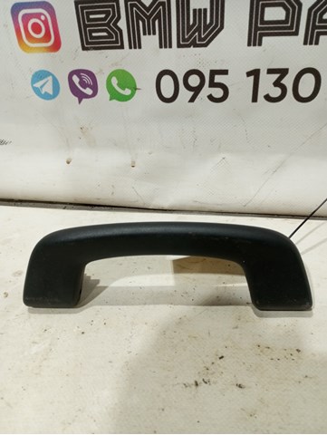 Поручни (держатели) и крючок для одежды 51167464443 BMW