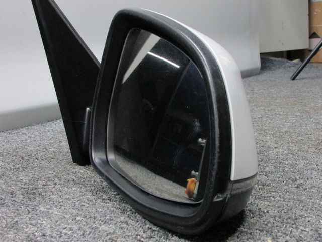51167477936 Зеркало заднего вида правое купить Харьков