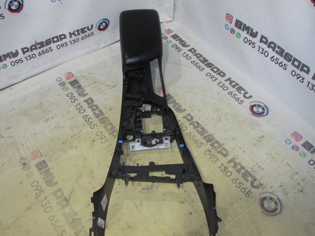 Консоль панели приборов 51167945416 BMW