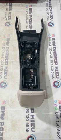 51169204251 BMW Консоль панели управления центральная купить в Житомир