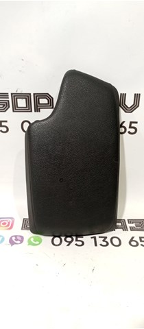 Крышка подлокотника 51169285129 BMW