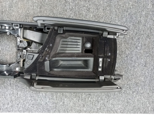 51169288907 BMW Консоль панели управления центральная купить в Днепр