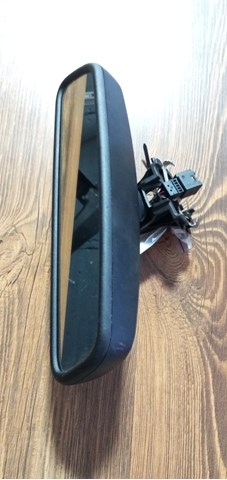 Зеркало салона внутреннее 51169320305 BMW
