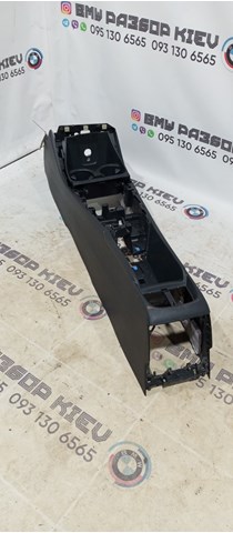 Консоль панели управления центральная 51169335198 BMW