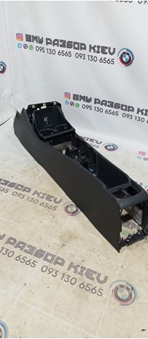 BMW 51169335198 Консоль панели управления центральная в наличии Тернополь