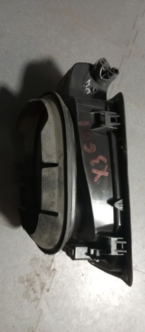 51177405751 BMW Корпус заливной горловины топливного бака купить в Полтава