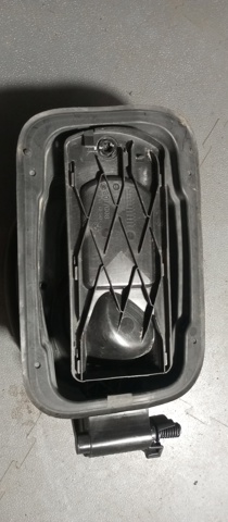Горловина топливного бака 51177405751 BMW