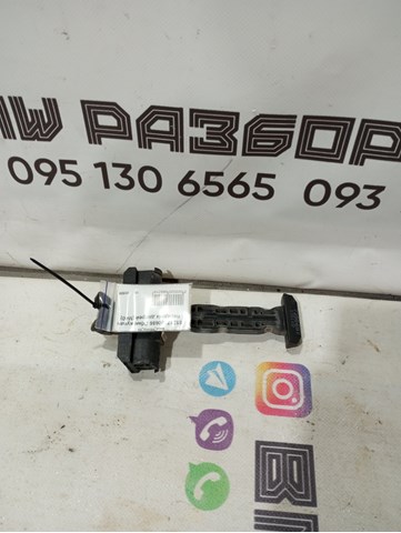 Ограничитель открывания двери, передний 51217390686 BMW