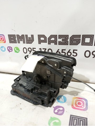 Внутренний дверной замок 51219492094 BMW