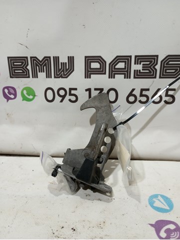 Замок капота, правый 51237210733 BMW