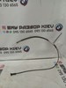 Трос открывания капота, задний 51237300572 BMW