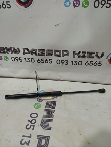 Амортизатор капота газовый 51237424766 BMW