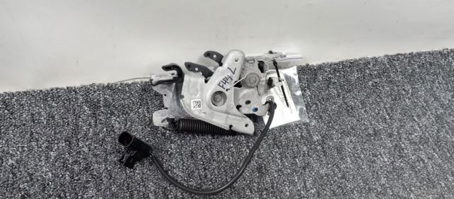 BMW 51237468347 Замок капота левый в наличии Павлоград