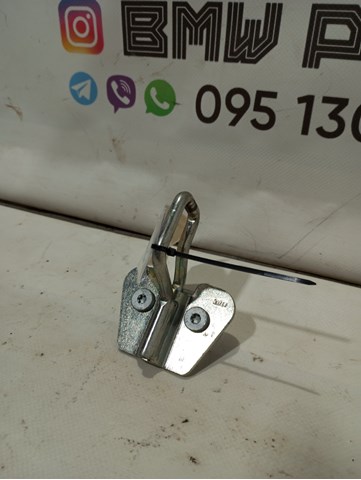 Упор двери задка 51247211294 BMW