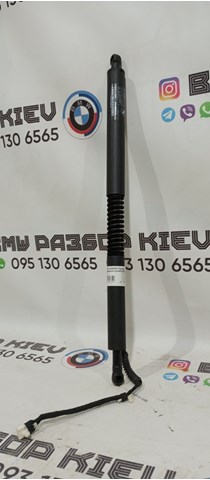 Амортизатор крышки багажника 51247298984 BMW