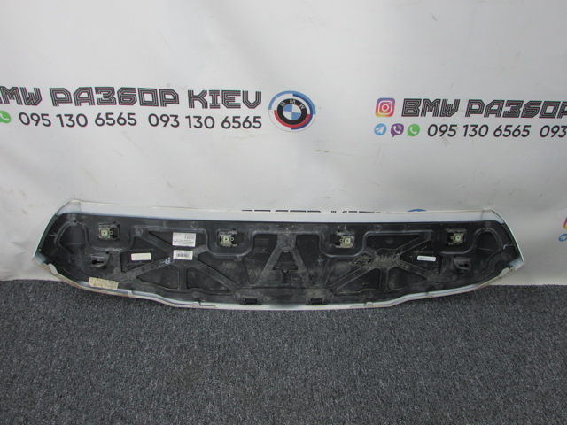 51248499859 BMW Спойлер багажника (двери 3/5-й задней) купить в Кривой Рог