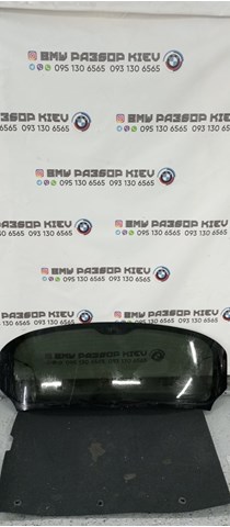Стекло двери задка 51317409887 BMW