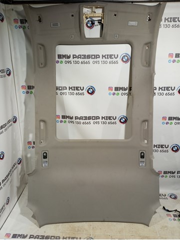 Обшивка крыши 51447289377 BMW