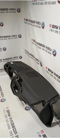 Панель салона передняя "торпедо" 51457937294 BMW