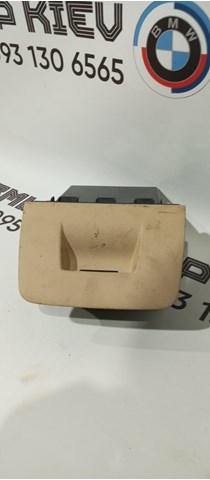 Бардачек 51459240635 BMW