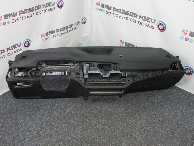 Передняя панель 51459628071 BMW