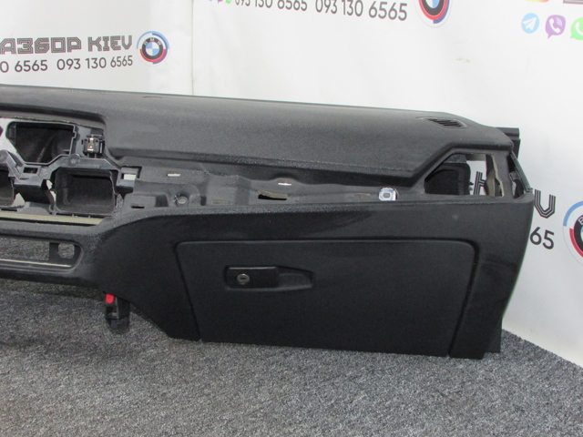 51459628071 BMW Панель салона передняя "торпедо" купить в Сумы