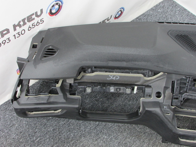 BMW 51459628071 Панель салона передняя "торпедо" в наличии Львов
