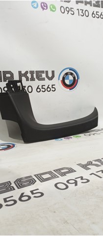 Пластик пятой двери 51497484142 BMW