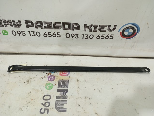 Распорка передних стоек подвески левая 51617377777 BMW