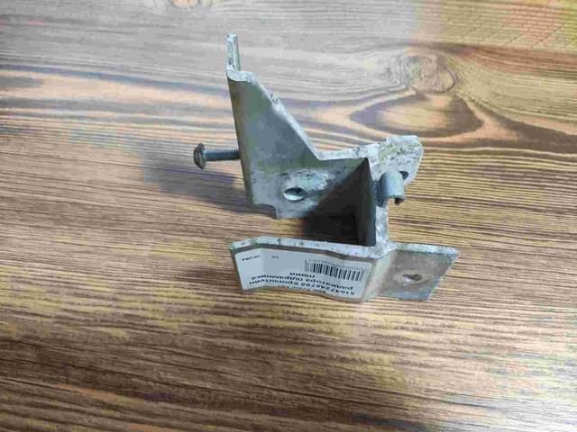 51647245795 BMW Кронштейн передней балки купить в Ирпень