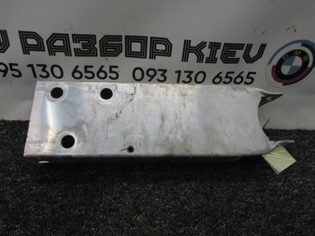 51647274660 BMW Кронштейн усилителя переднего бампера купить в Черновцы