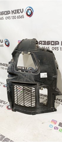 51717186728 BMW Подкрылок крыла переднего правый передний купить в Черновцы