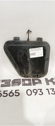 51717187044 BMW Лючок подкрылка переднего правого купить в Тернополь