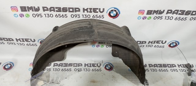Подкрылок задний правый 51717213650 BMW