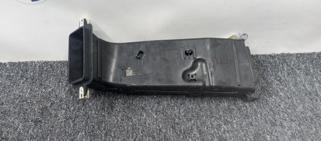 Воздуховод тормозного диска, правый 51748499934 BMW