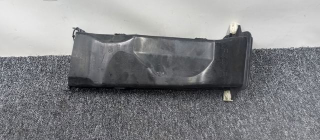 51748499934 BMW Воздуховод тормозного диска правый купить в Полтава