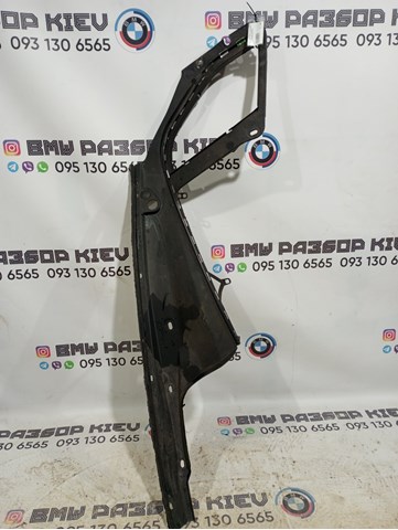 Накладка крыла переднего левого 51767019803 BMW