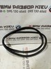 Уплотнитель левой передней двери 51767182269 BMW