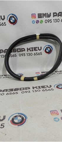 Прокладка крышки багажника 51767292307 BMW