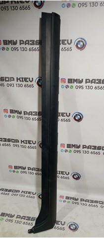 Порог внешний левый 51777210079 BMW