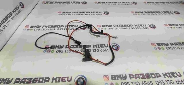 Жгут проводов рулевой рейки Servotronic 61129271742 BMW