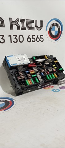 Блок предохранителей задний, салонный 61146828074 BMW