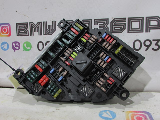 Монтажный блок 61149264923 BMW