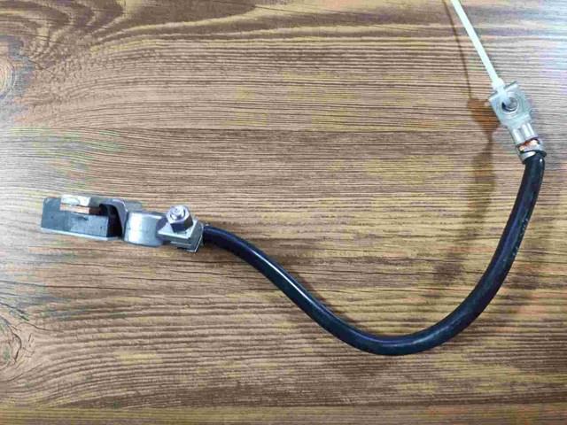 Реле контроля заряда АКБ 61219306405 BMW