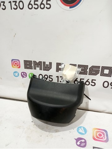 Накладка рулевой колонки 61319201730 BMW