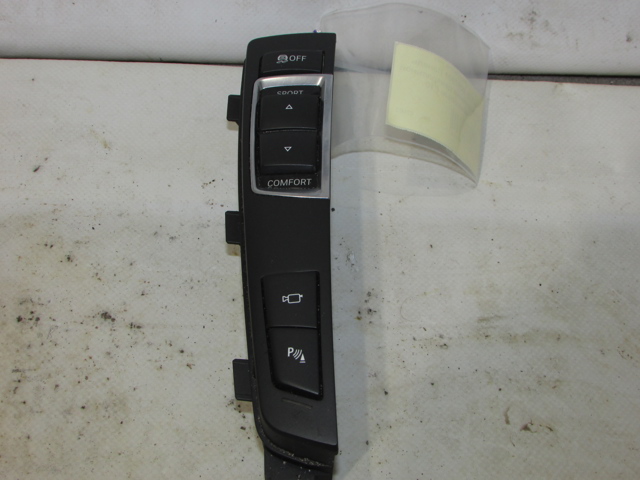 Приборная доска 61319267901 BMW