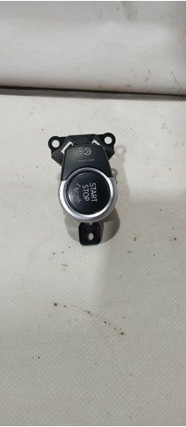 Кнопка старт стоп 61319291693 BMW