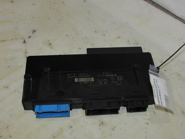 Блок управления центральным замком 61356992418 BMW